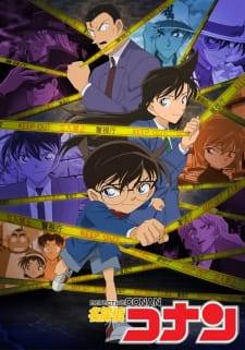 Detective Conan Episode 1087 English Subbed