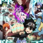 Edens Zero – Episódio 19 Online - Animezeira