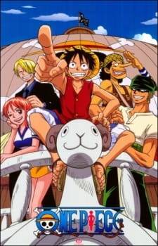 One Piece Episode 1064 English Subbed