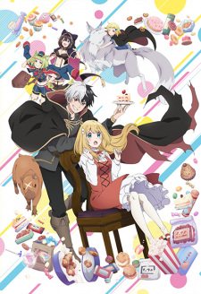 Kage no Jitsuryokusha ni Naritakute! 2nd Season English Subbed at Animixplay